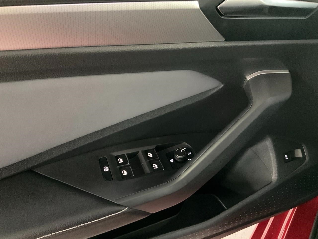 2026 Volkswagen Jetta SE Auto