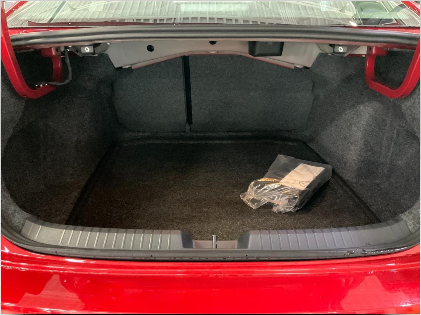 2026 Volkswagen Jetta SE Auto