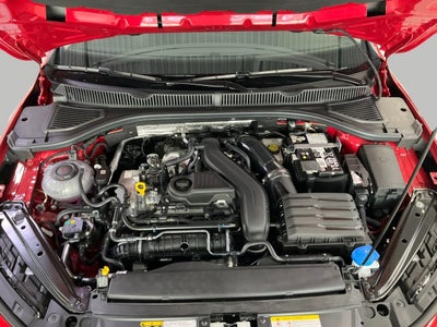 2026 Volkswagen Jetta SE Auto