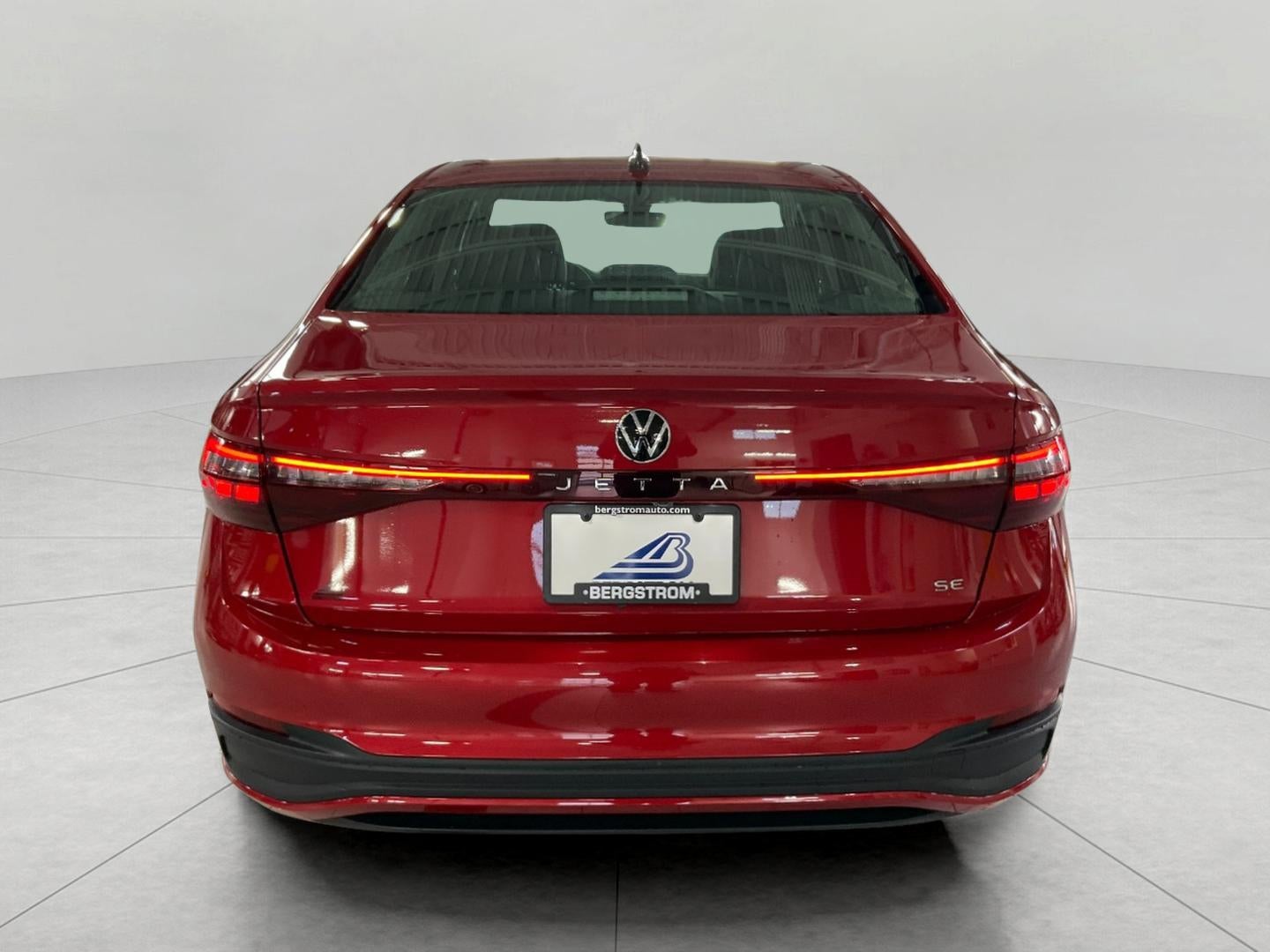2026 Volkswagen Jetta SE Auto
