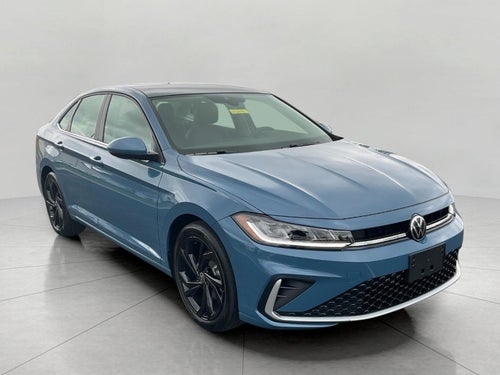 2026 Volkswagen Jetta SE Auto