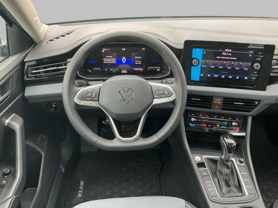 2026 Volkswagen Jetta SE Auto