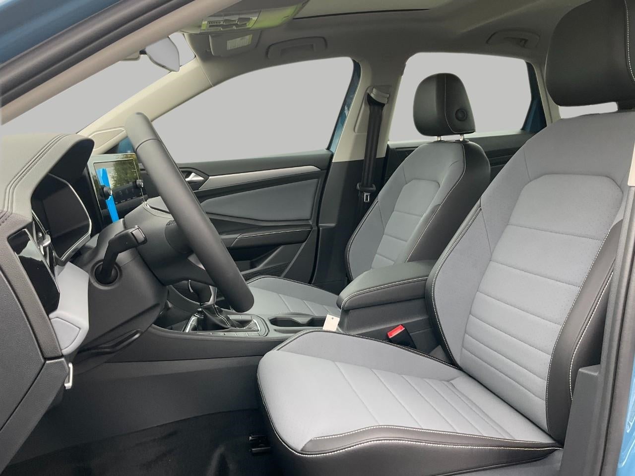 2026 Volkswagen Jetta SE Auto