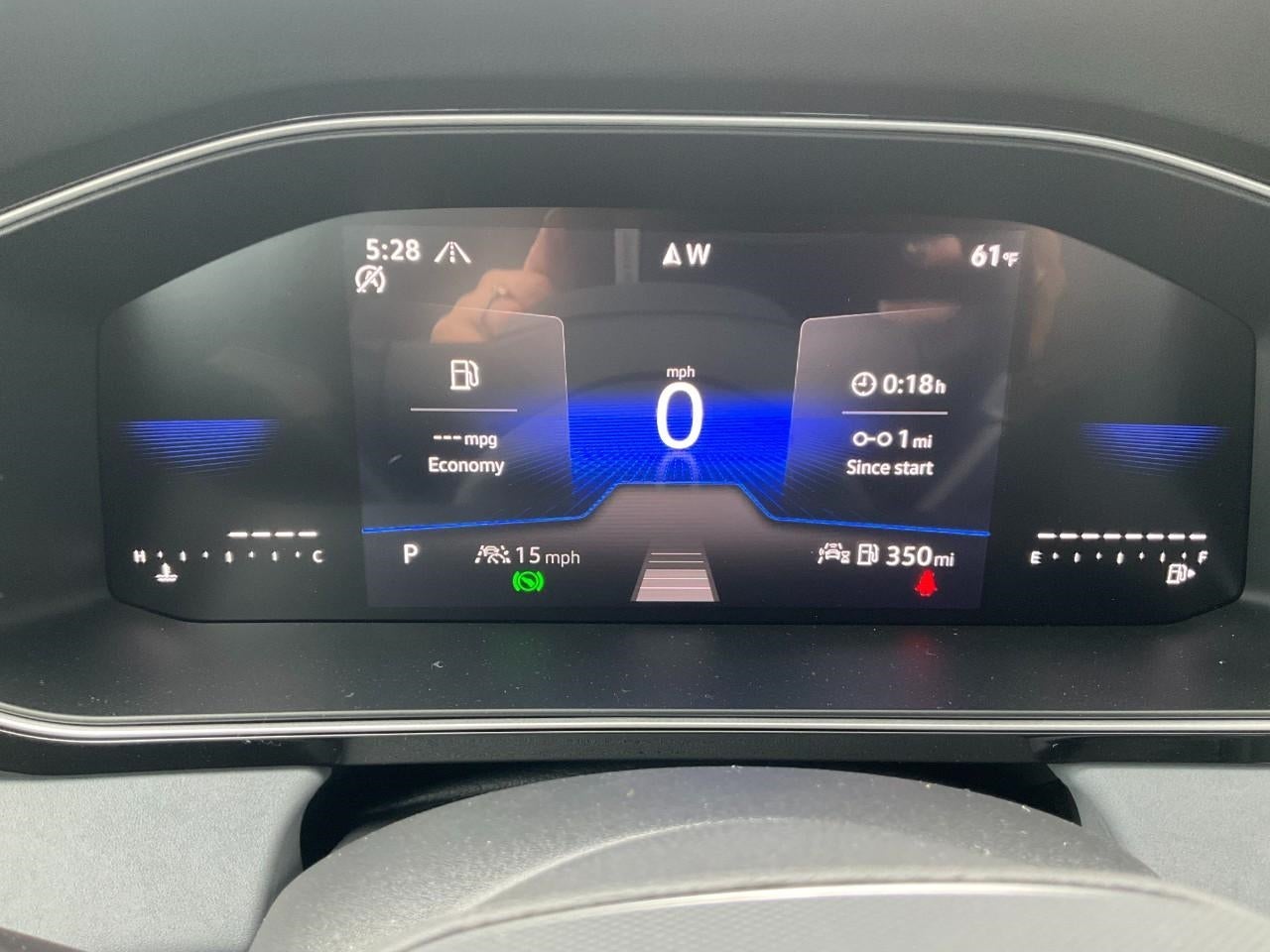 2026 Volkswagen Jetta SE Auto