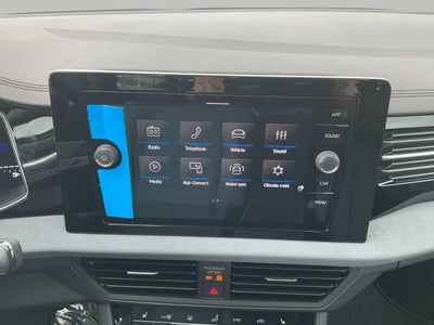 2026 Volkswagen Jetta SE Auto