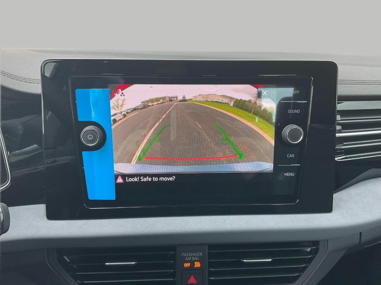 2026 Volkswagen Jetta SE Auto