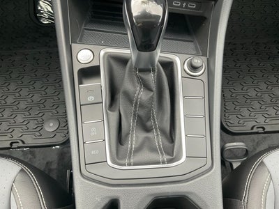 2026 Volkswagen Jetta SE Auto