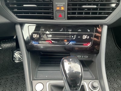 2026 Volkswagen Jetta SE Auto