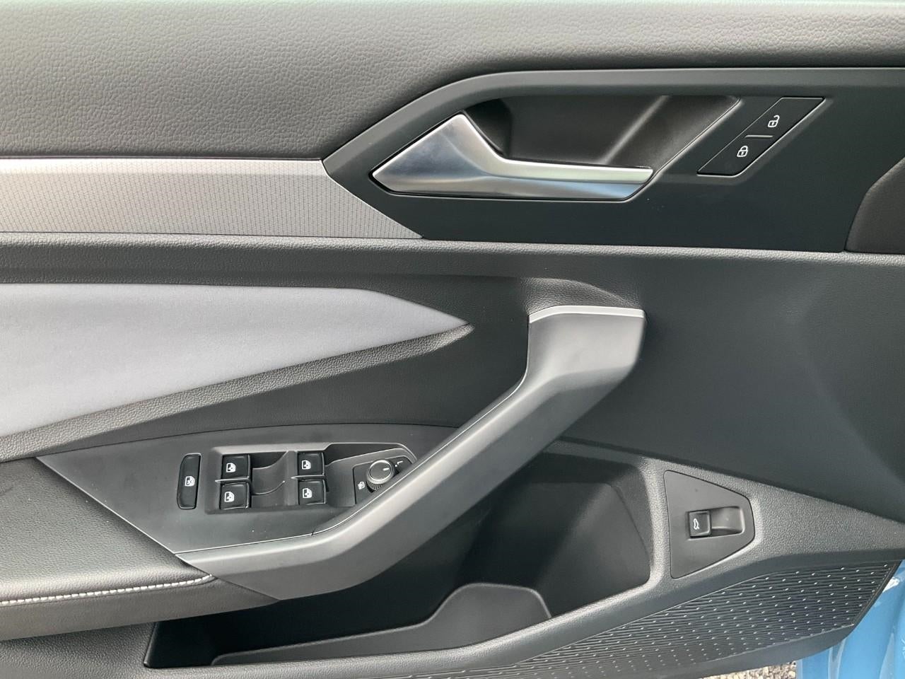 2026 Volkswagen Jetta SE Auto
