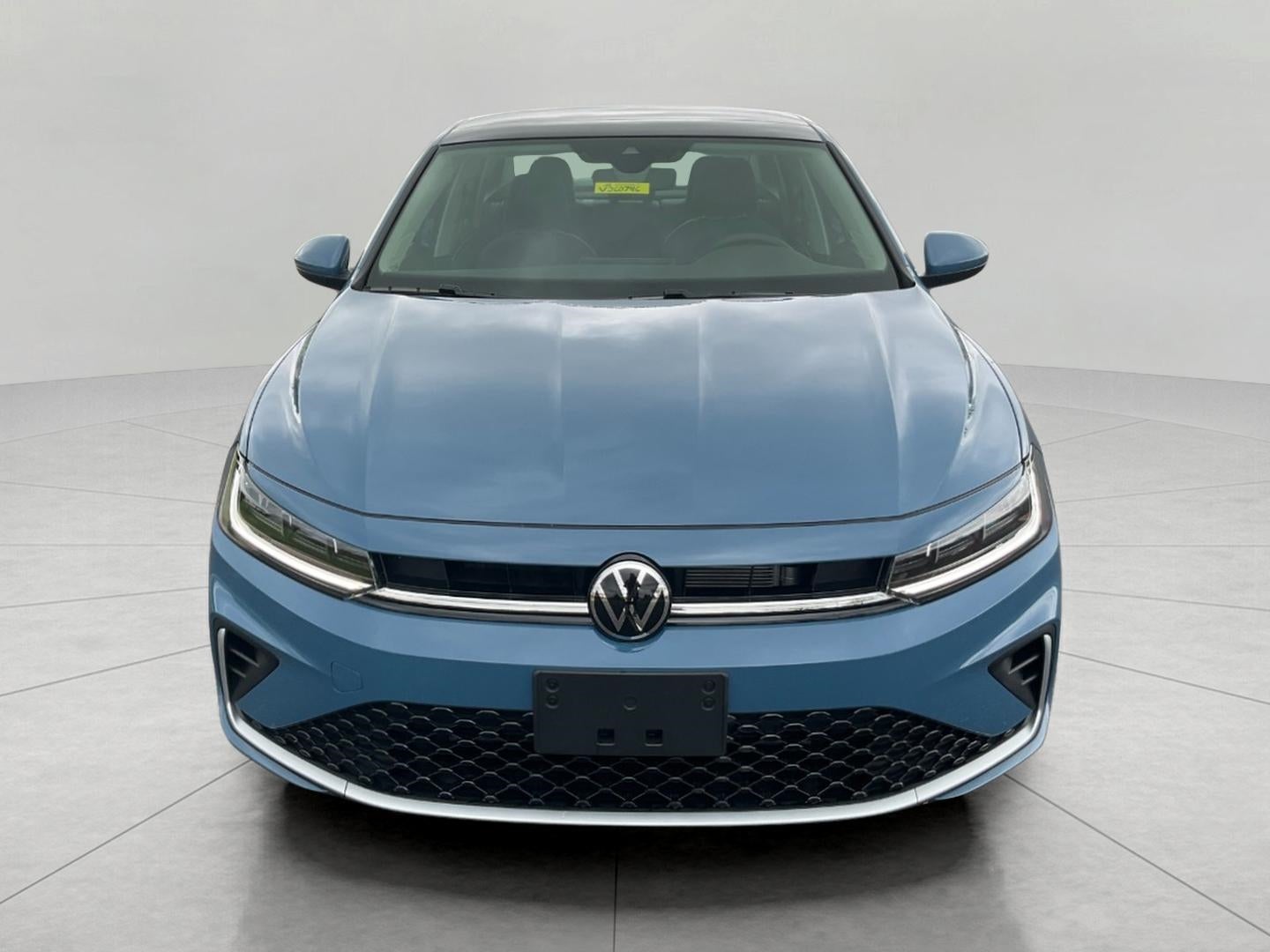 2026 Volkswagen Jetta SE Auto