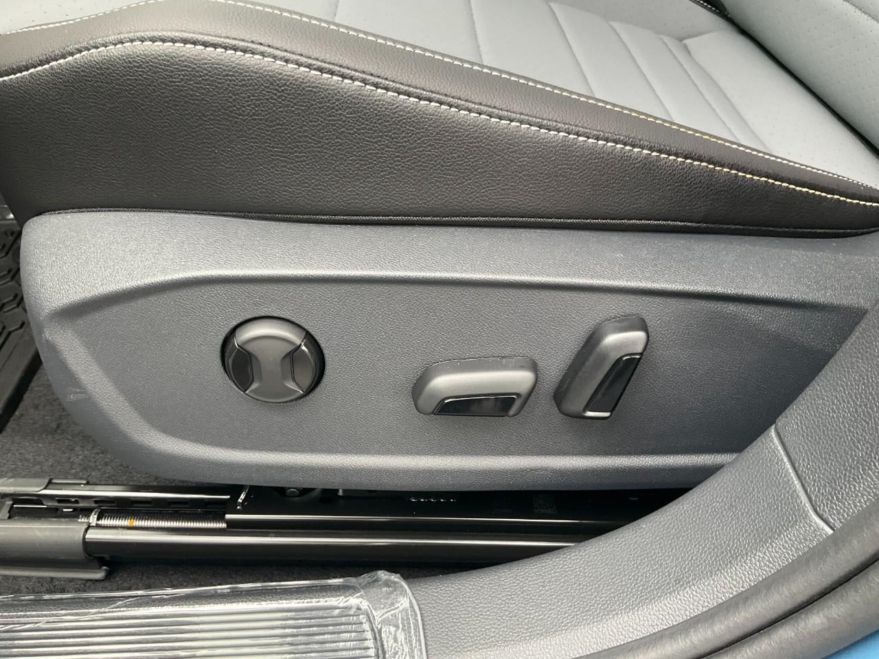 2026 Volkswagen Jetta SE Auto
