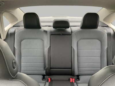 2026 Volkswagen Jetta SE Auto