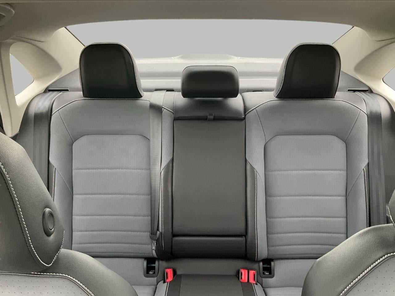 2026 Volkswagen Jetta SE Auto