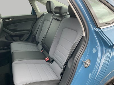 2026 Volkswagen Jetta SE Auto