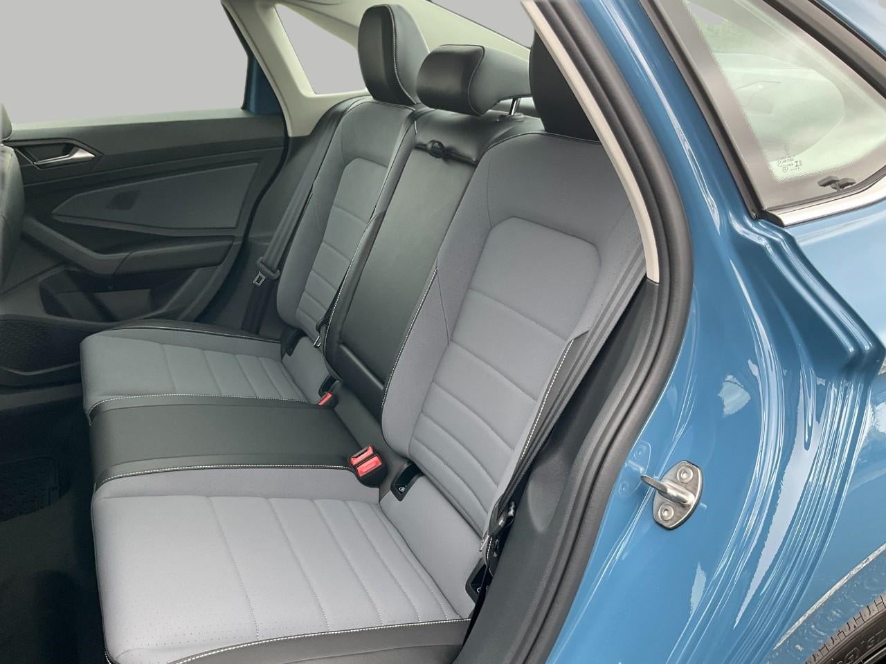 2026 Volkswagen Jetta SE Auto