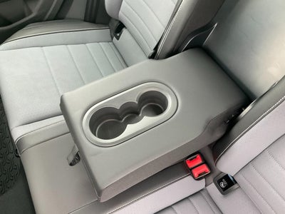 2026 Volkswagen Jetta SE Auto