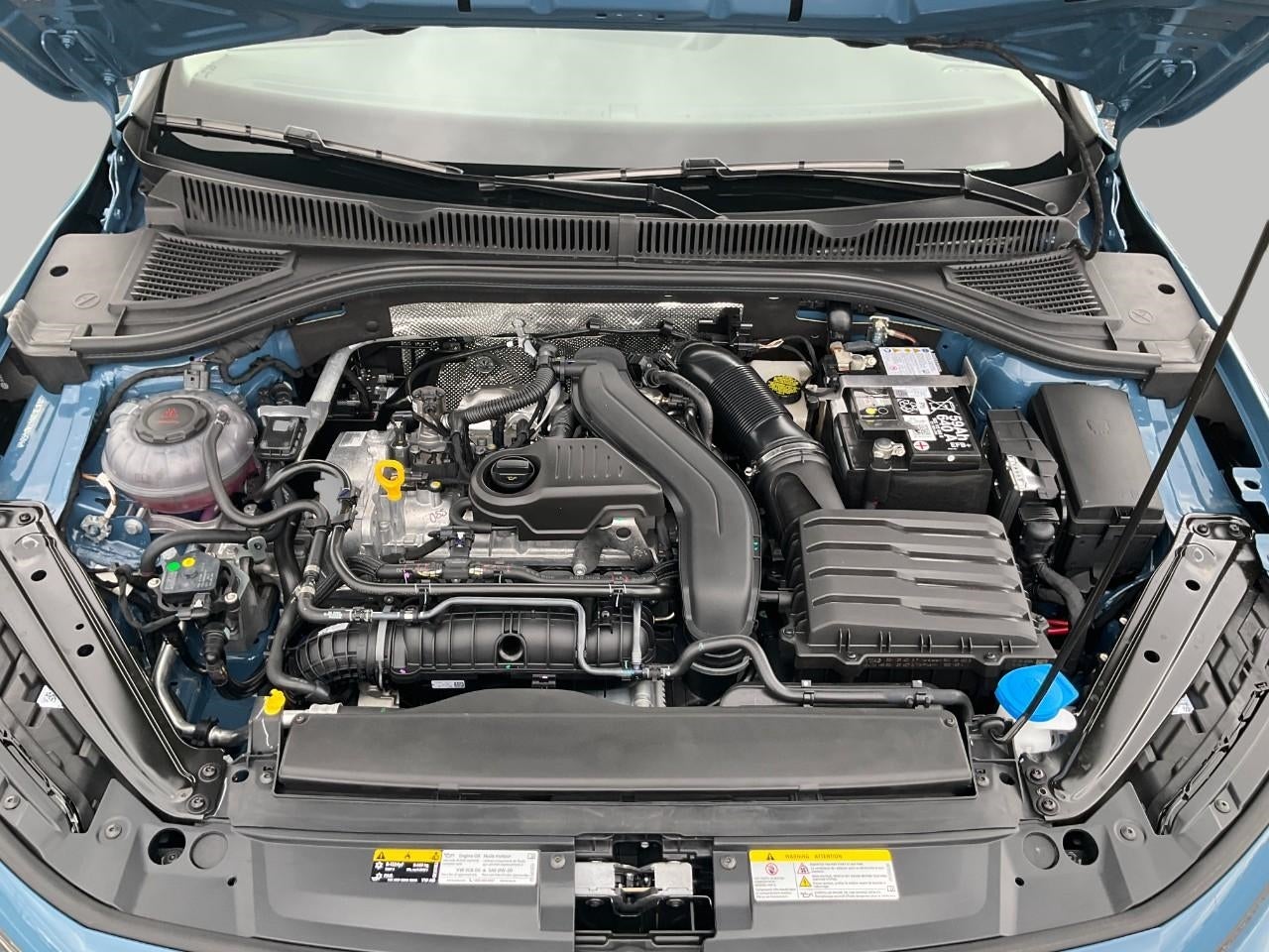 2026 Volkswagen Jetta SE Auto