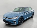2026 Volkswagen Jetta SE Auto