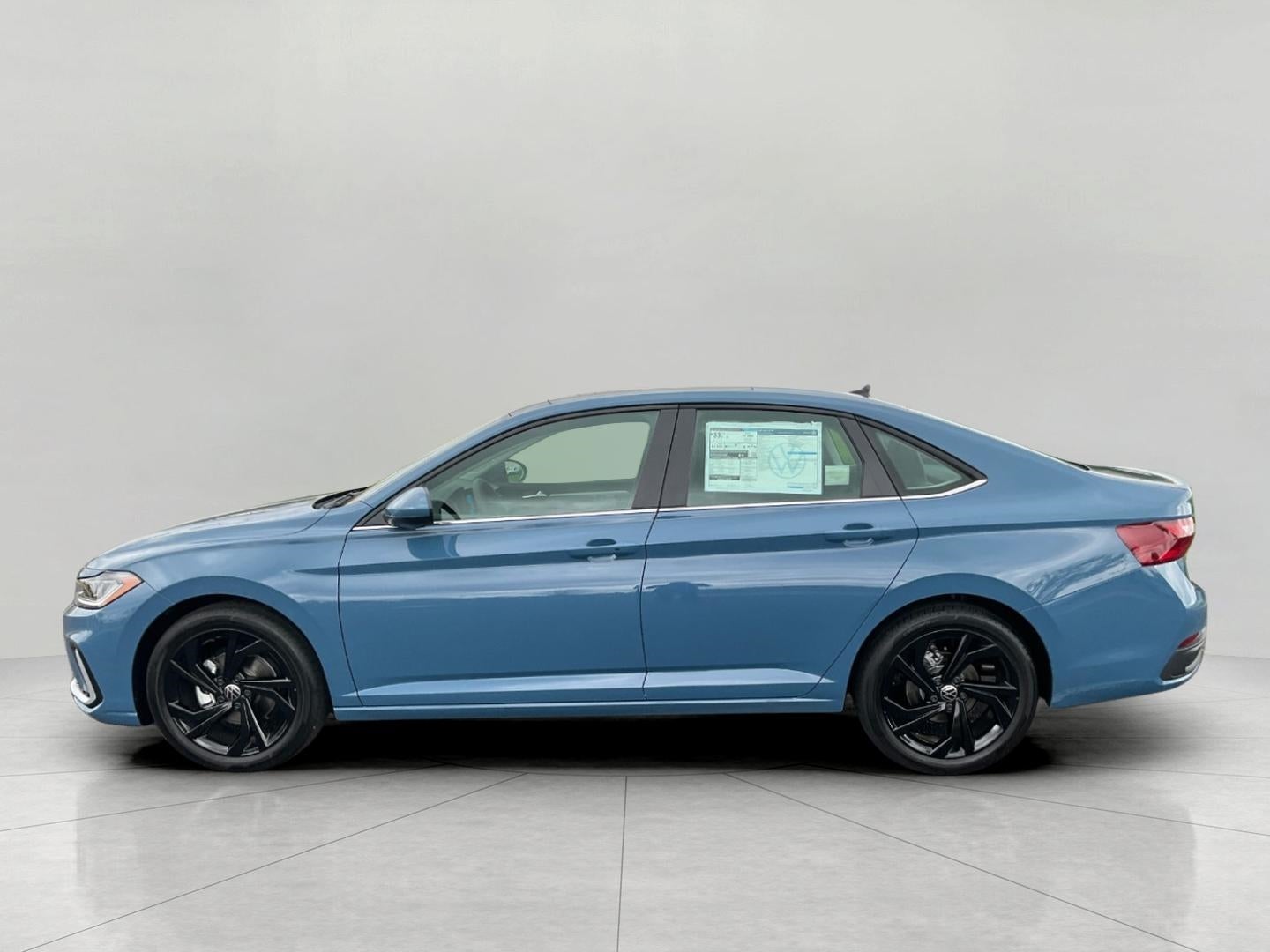 2026 Volkswagen Jetta SE Auto