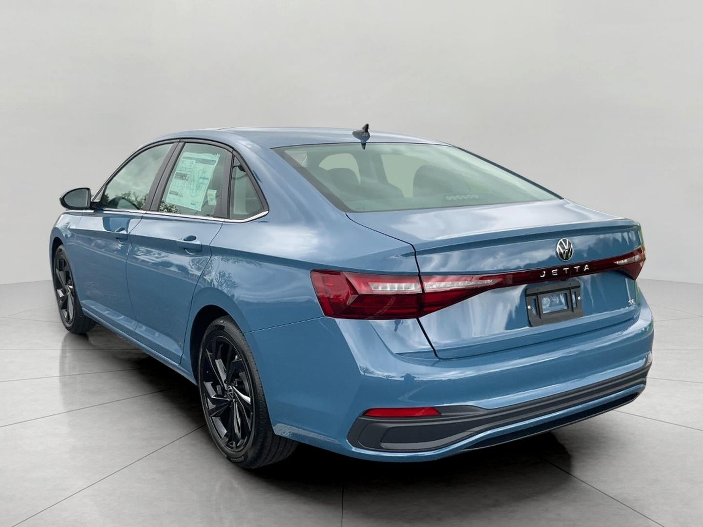 2026 Volkswagen Jetta SE Auto