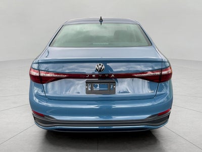 2026 Volkswagen Jetta SE Auto