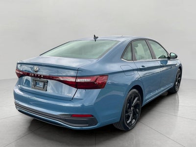 2026 Volkswagen Jetta SE Auto