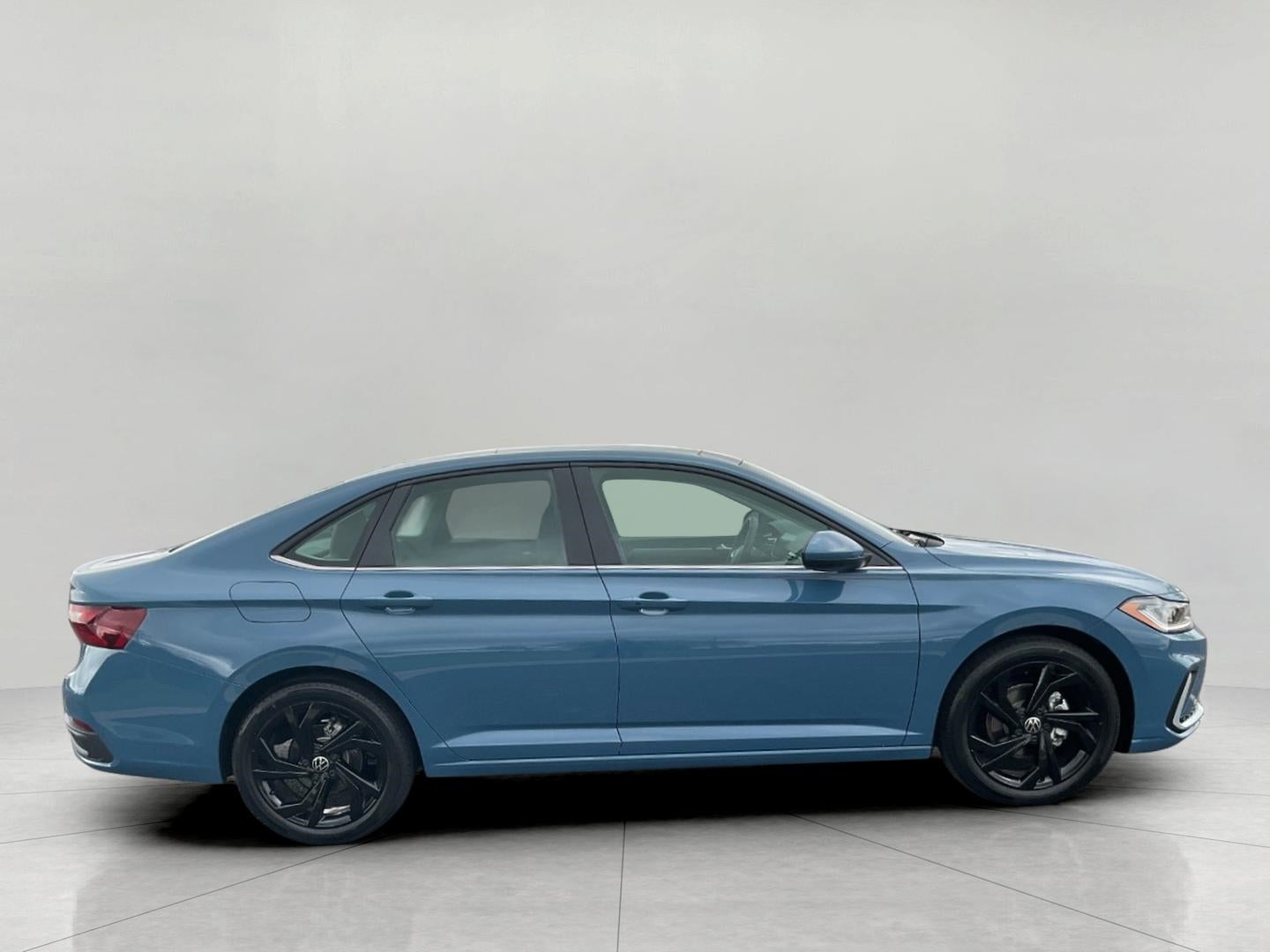 2026 Volkswagen Jetta SE Auto