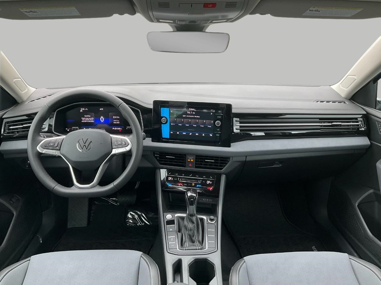 2026 Volkswagen Jetta SE Auto