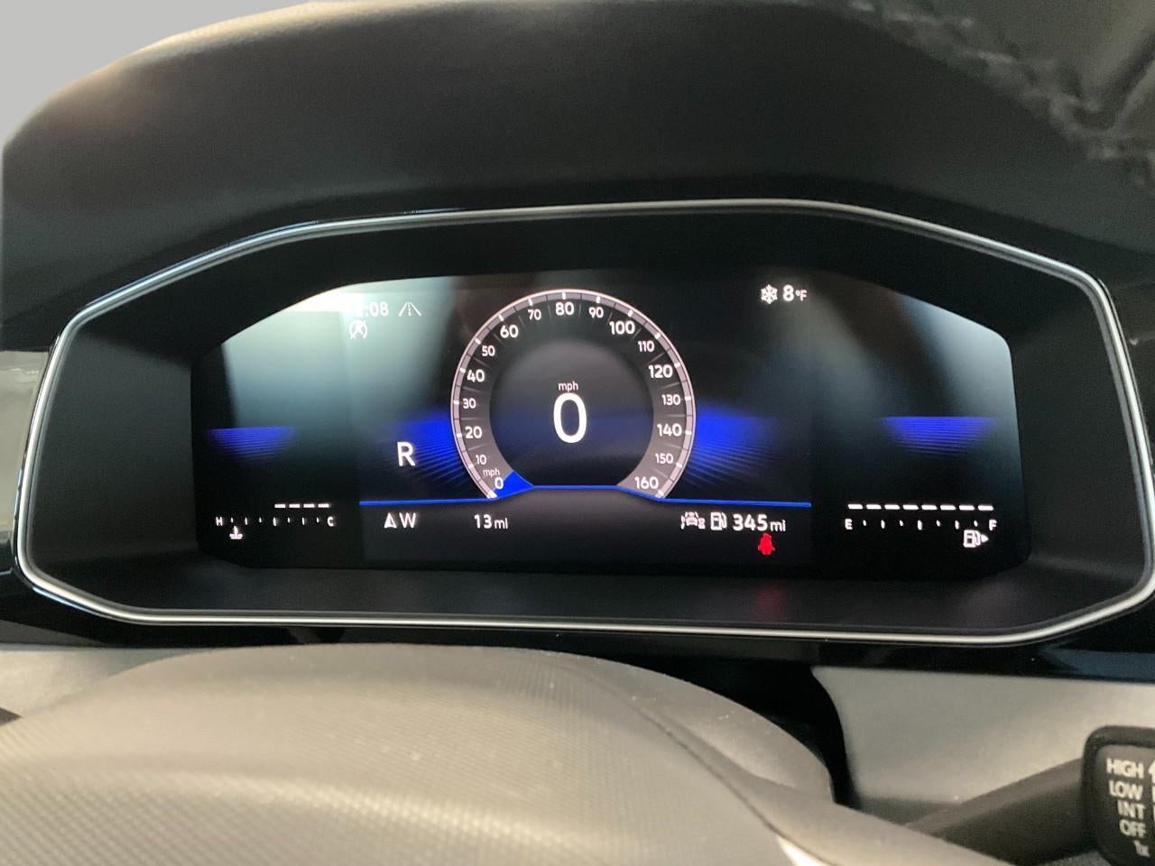 2026 Volkswagen Jetta SE Auto