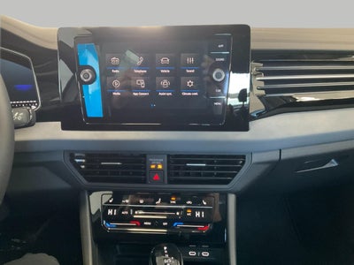 2026 Volkswagen Jetta SE Auto