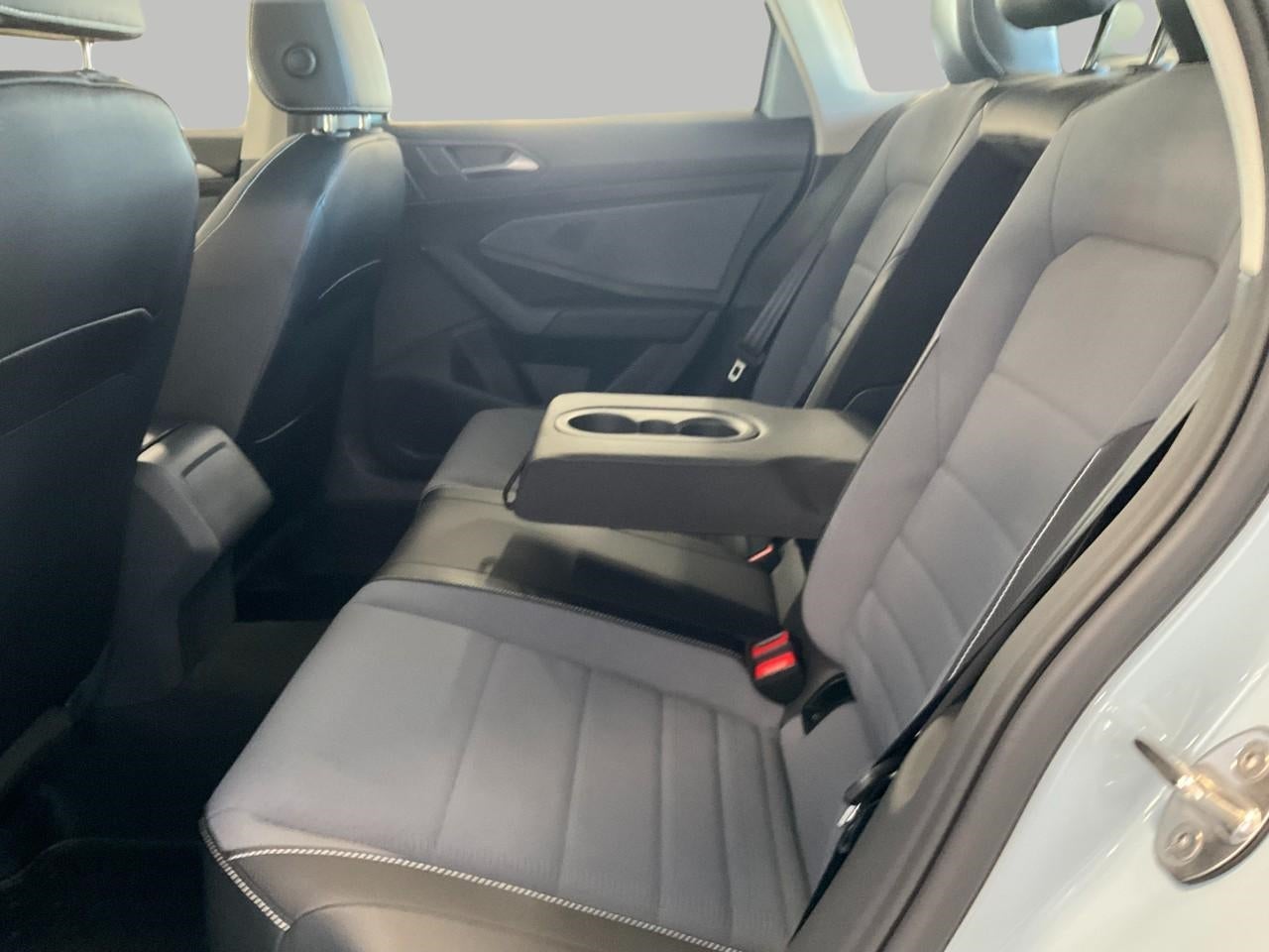 2026 Volkswagen Jetta SE Auto