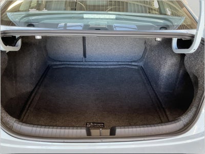 2026 Volkswagen Jetta SE Auto