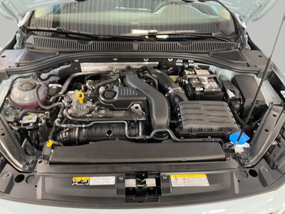 2026 Volkswagen Jetta SE Auto