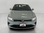 2026 Volkswagen Jetta SE Auto