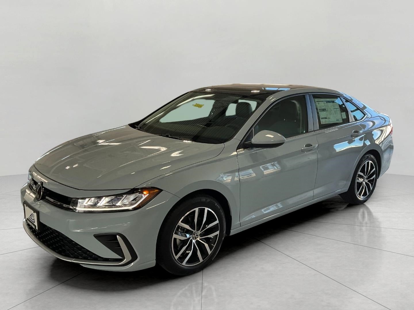 2026 Volkswagen Jetta SE Auto