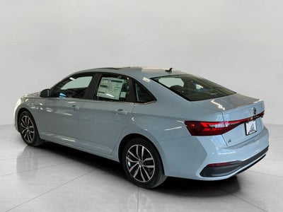 2026 Volkswagen Jetta SE Auto