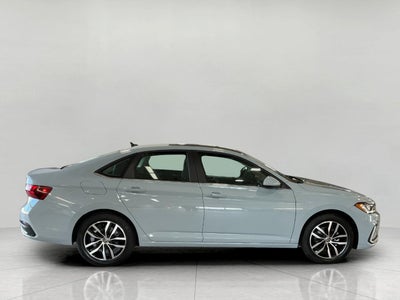 2026 Volkswagen Jetta SE Auto
