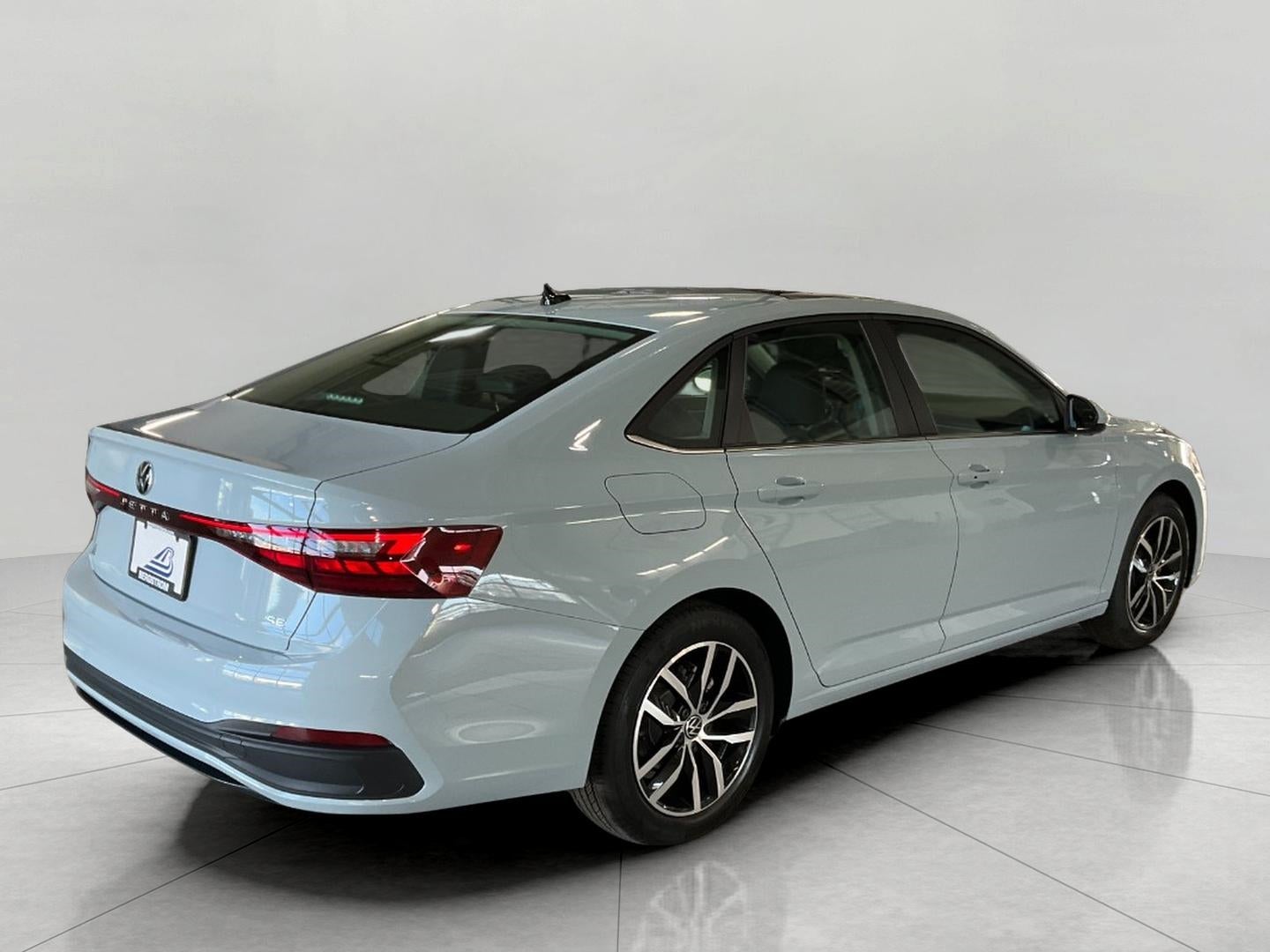 2026 Volkswagen Jetta SE Auto