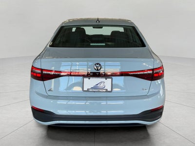 2026 Volkswagen Jetta SE Auto