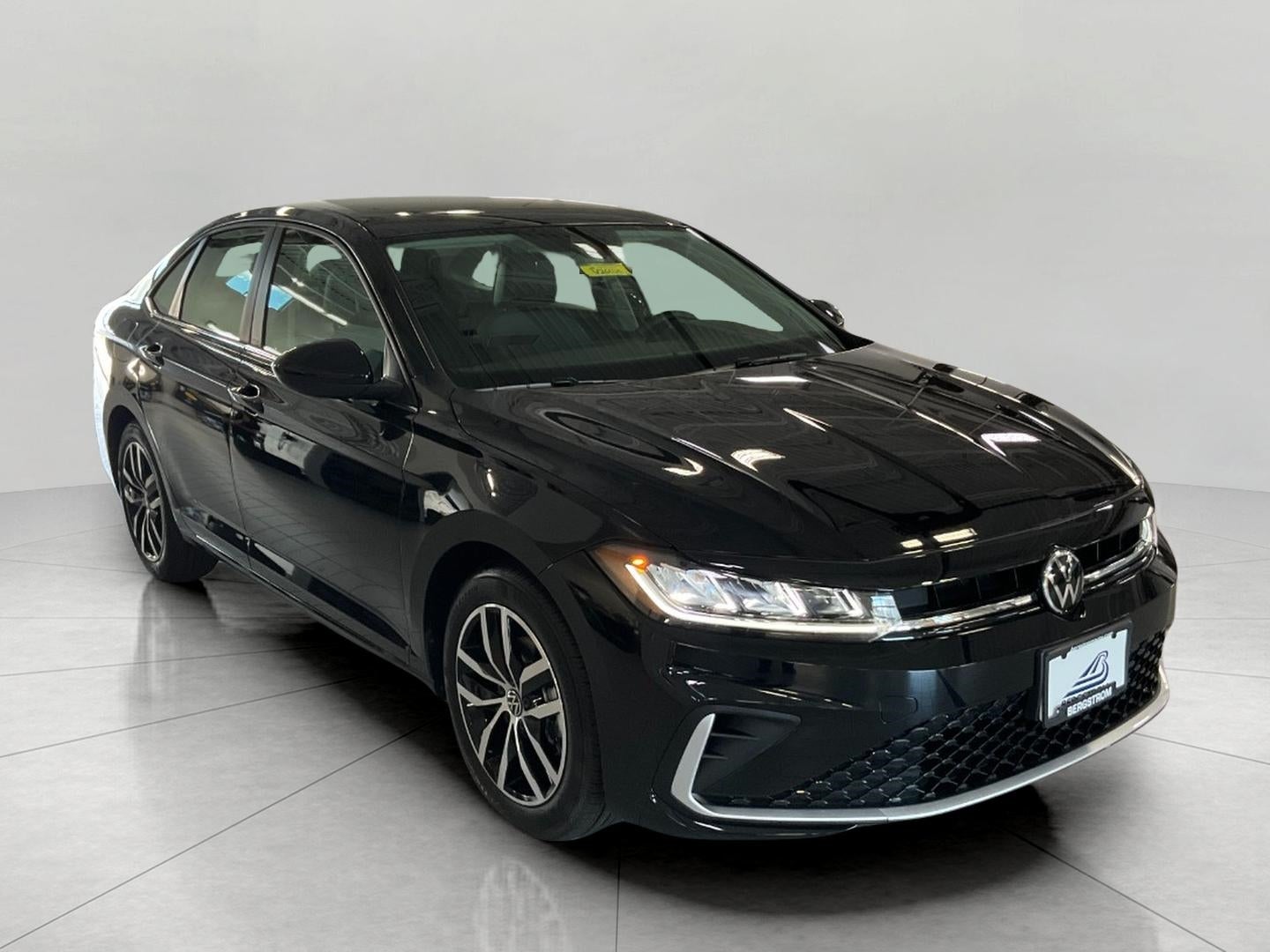 2026 Volkswagen Jetta SE Auto