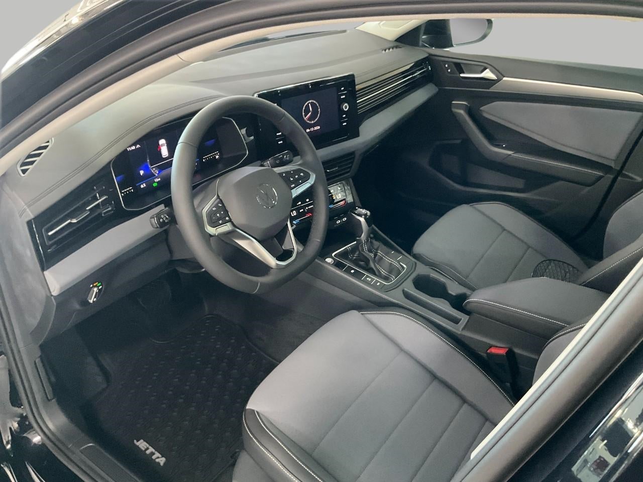 2026 Volkswagen Jetta SE Auto