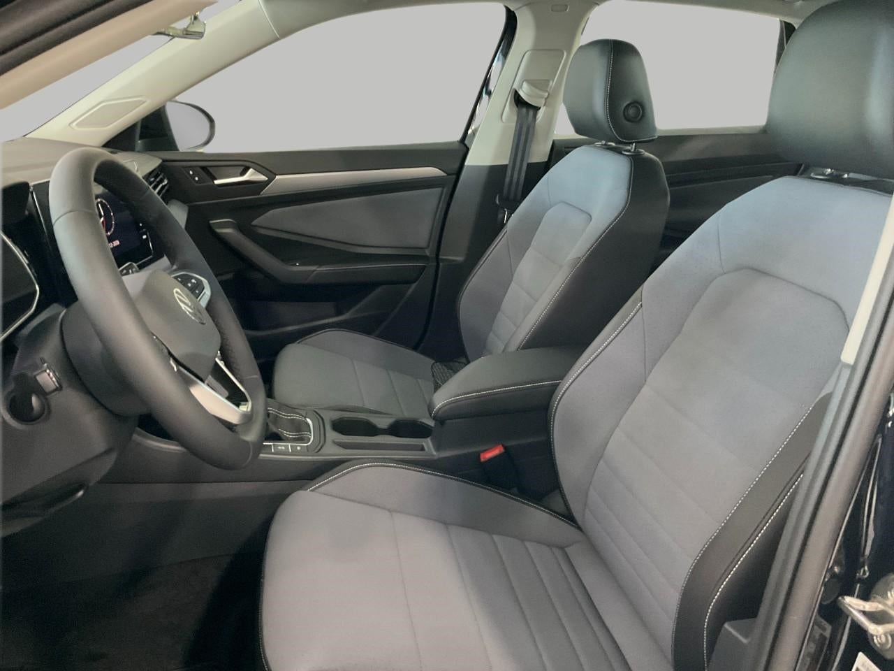 2026 Volkswagen Jetta SE Auto