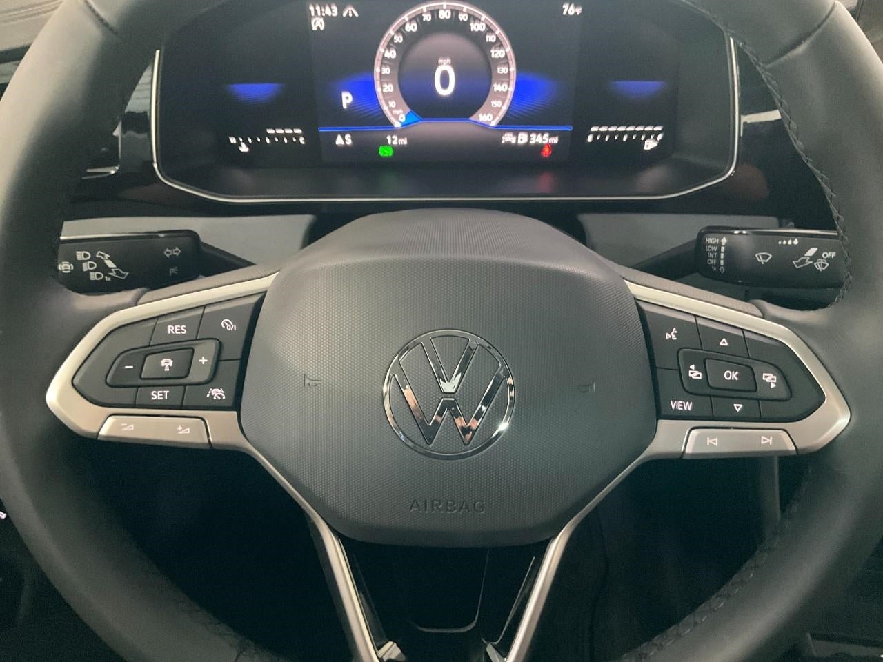 2026 Volkswagen Jetta SE Auto