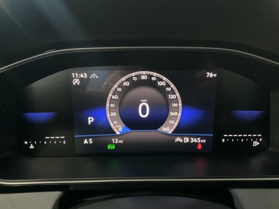 2026 Volkswagen Jetta SE Auto