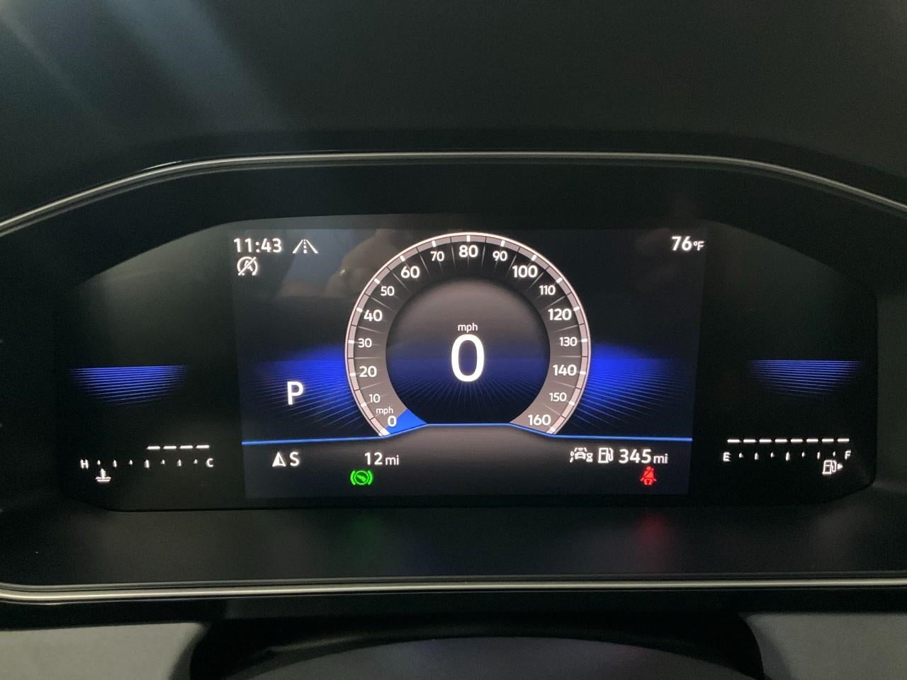 2026 Volkswagen Jetta SE Auto