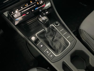 2026 Volkswagen Jetta SE Auto