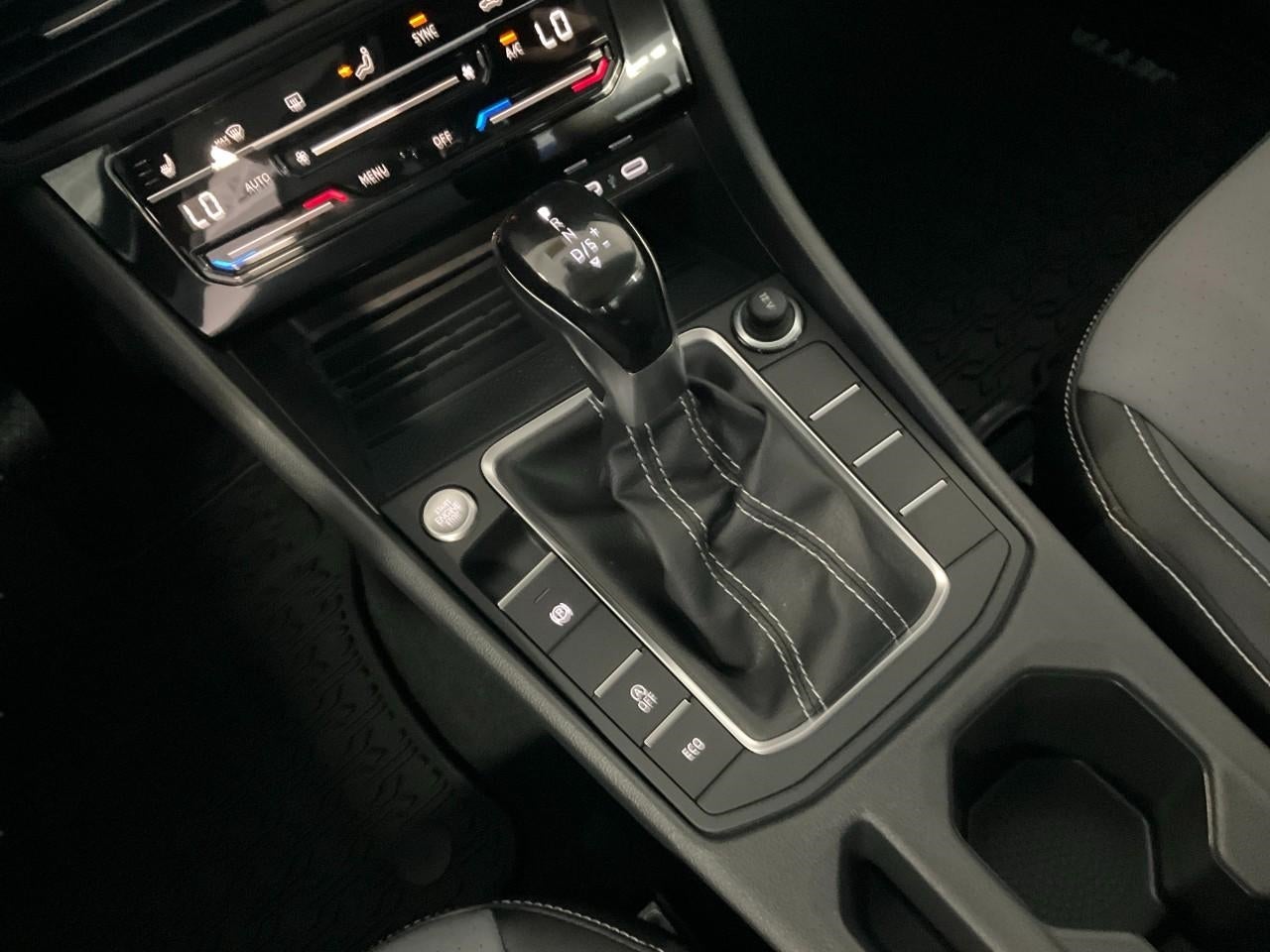 2026 Volkswagen Jetta SE Auto