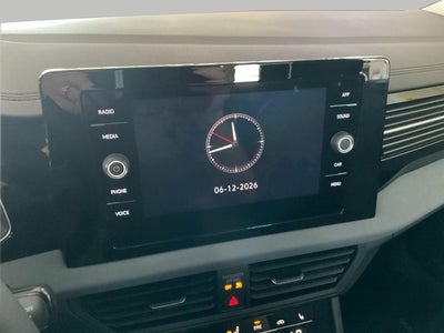2026 Volkswagen Jetta SE Auto
