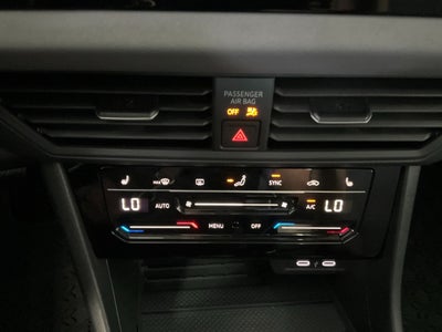 2026 Volkswagen Jetta SE Auto