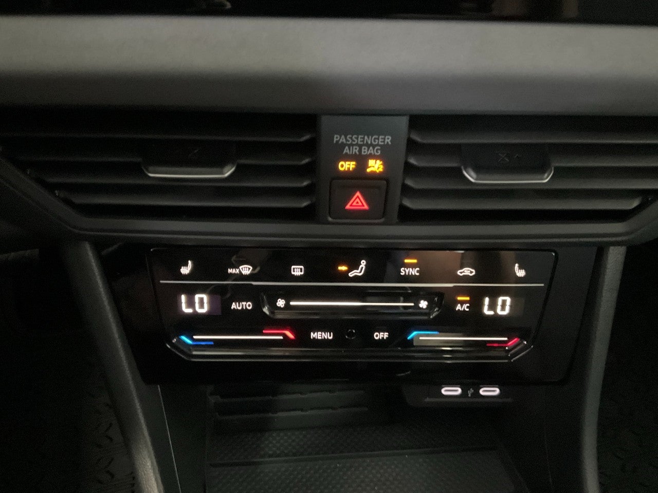 2026 Volkswagen Jetta SE Auto